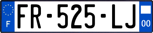 FR-525-LJ