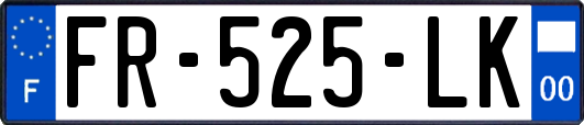 FR-525-LK