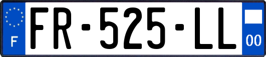 FR-525-LL