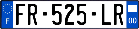 FR-525-LR