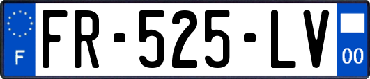 FR-525-LV