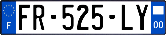 FR-525-LY