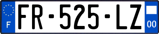 FR-525-LZ