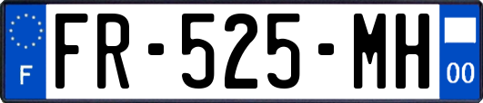 FR-525-MH