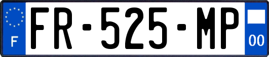 FR-525-MP