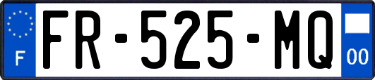 FR-525-MQ
