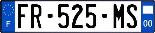 FR-525-MS