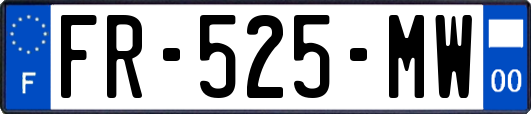 FR-525-MW