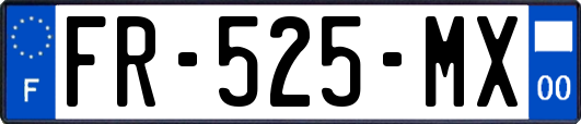FR-525-MX