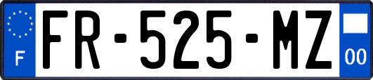 FR-525-MZ