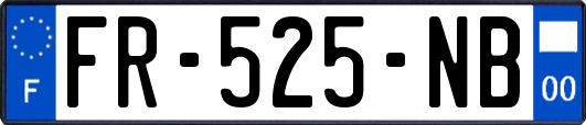FR-525-NB