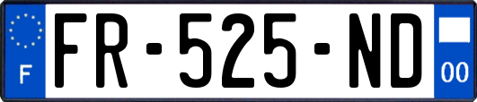 FR-525-ND