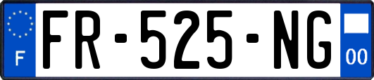 FR-525-NG