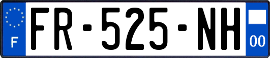 FR-525-NH