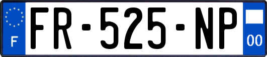 FR-525-NP