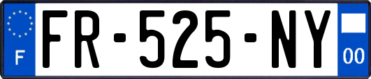 FR-525-NY