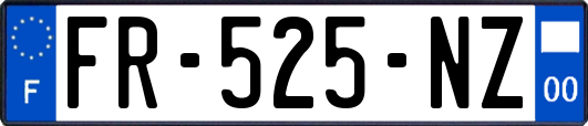 FR-525-NZ