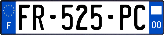 FR-525-PC