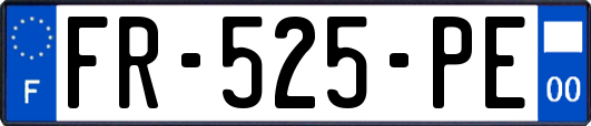 FR-525-PE