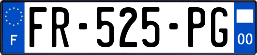 FR-525-PG