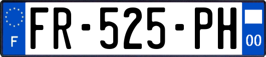 FR-525-PH