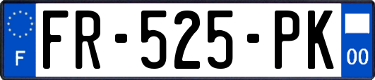 FR-525-PK
