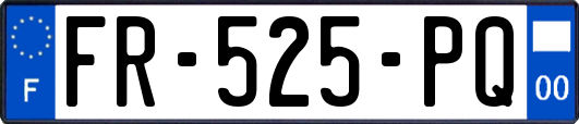 FR-525-PQ