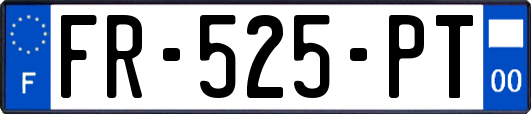 FR-525-PT