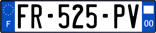 FR-525-PV