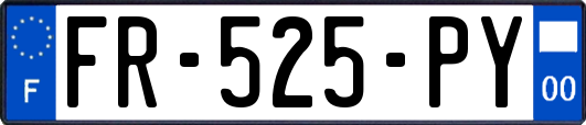 FR-525-PY