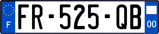 FR-525-QB