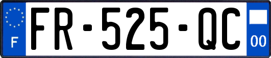 FR-525-QC