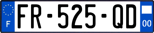 FR-525-QD