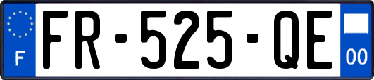 FR-525-QE