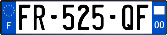 FR-525-QF