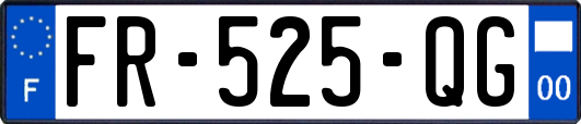 FR-525-QG