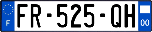 FR-525-QH