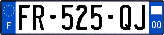 FR-525-QJ