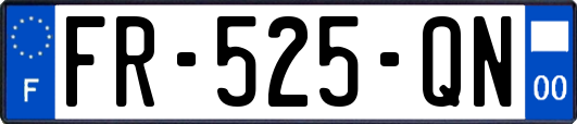 FR-525-QN