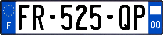 FR-525-QP