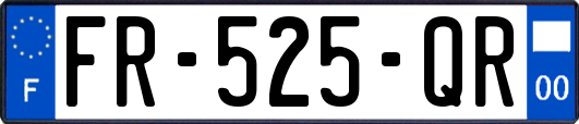 FR-525-QR
