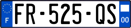 FR-525-QS