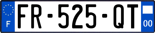 FR-525-QT