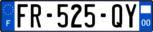 FR-525-QY