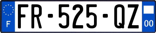 FR-525-QZ