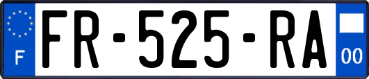FR-525-RA