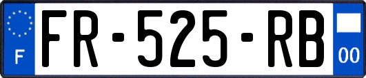 FR-525-RB