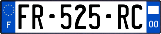 FR-525-RC