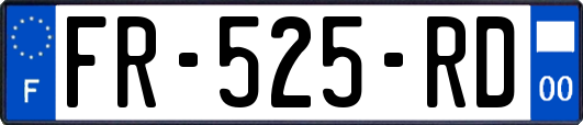 FR-525-RD