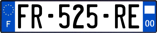 FR-525-RE